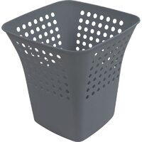 Cos birou patrat 15 l DSH 493089