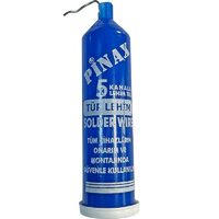 Cositor (fludor), tub  9 gr - 1.2 mm -750051 DSH 493393