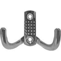 Cuier mic cu puncte, cromat lucios (is) DSH 492822