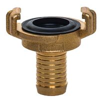Cupla alama gheara cu portfurtun  1" (25 mm) DSH 490538