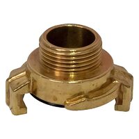 Cupla alama gheara fe   1/2" (13 mm) DSH 490576