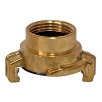 Cupla alama gheara fi  1" (25 mm) DSH 490590