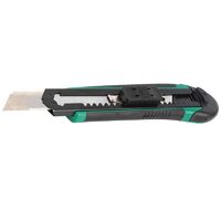 Cutter 3 lame 0.5x18 mm, Hanbon HB25601