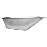 Cuva zincata pentru roaba -  80 l (fara gauri) DSH 411304