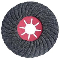 Disc glazurat 115x22.22 mm, gr 24 DSH 71621