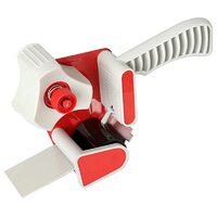 Dispenser banda adeziva ambalare 50 mm - 2160266 DSH 104435