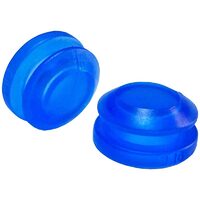 Dop silicon d16 astupare gauri pt. tub/banda picurare - 100 buc (ad) DSH 490026