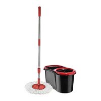 Galeata 14 l + mop rotativ cu coada (cr)-015179 DSH 490286