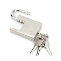 Lacat robust protectie taiere 60 mm, Hanbon HB98103