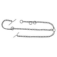Lant vite 5 mm -  75x50x50 cm (mt) DSH 489860