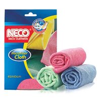 Laveta microfibra 400x400 mm (nc) DSH 500428