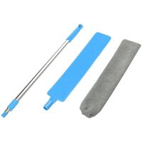 Laveta praf flexibila cu coada metalica telescopica- 847255(zp450) DSH 491337