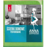 Lavete universale perforate anna 3 buc (024308) DSH 491696