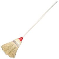 Matura sorg, coada lemn, bucsa plastic DSH 492648