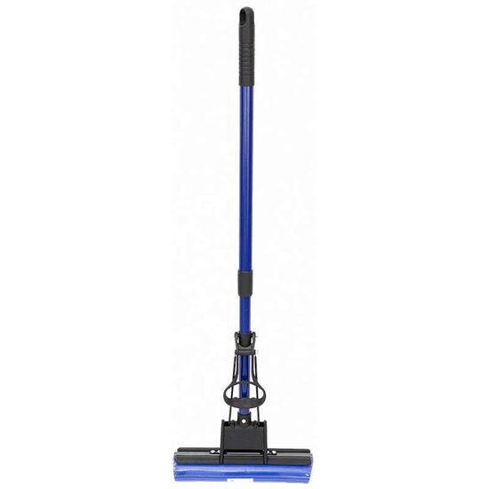 Mop pva, coada metalica telescopica - 007557 DSH 491450