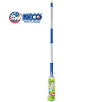 Mop twist bbc, coada metalica telescopica (nc) DSH 500190