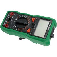 Multimetru digital, Hanbon HB81104