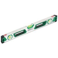Nivela profesionala gradata, magnet, 3 bule, manere - 1000 mm, Hanbon HB153100