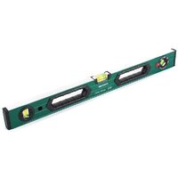 Nivela verde, magnet, 3 bule, manere - 1000 mm, Hanbon HB151100