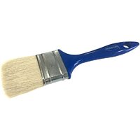 Pensula maner plastic  70 mm DSH 182631