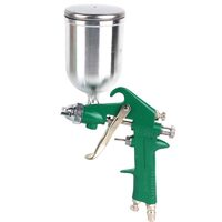 Pistol vopsit f-75g - 400 ml (d-1, 5 mm), Hanbon HB137104