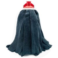 Rezerva mop microfibra 200 g cu protectie zgarieturi (ap) DSH 490873