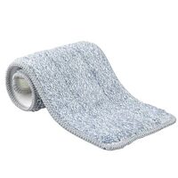 Rezerva mop plat (pt. mop 491566 cu galeata 12 l) DSH 491573