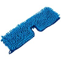 Rezerva mop plat cu ciucuri, 2 fete (nc) DSH 500046