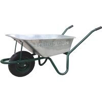Roaba wb 6424, cuva zincata - 80 l (verde) DSH 412127