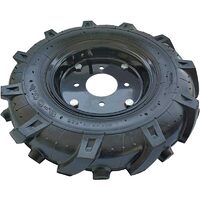 Roata motocultor 15" x 4.0" - 8", dreapta DSH 412080