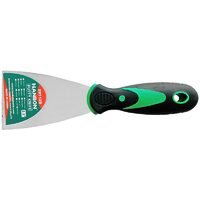 Spaclu maner plastic-cauciuc 4 (100 mm), Hanbon HB281104