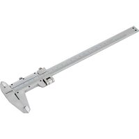 Subler 0-150 mm x 0.02 mm, Hanbon HB171150