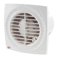 Ventilator de baie dt=125 mm, 14w (tm) DSH 492280