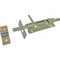 Zavor tija clindrica 120 mm, zn - 512120 (is) DSH 490323