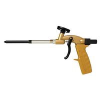 Pistol profesional aplicare spumă poliuretanică GoldGun G1, Penosil EP0044