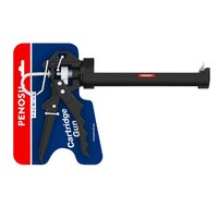 Pistol profesional pentru silicon cartuș Premium Sealant Manual Gun, Penosil EP0067
