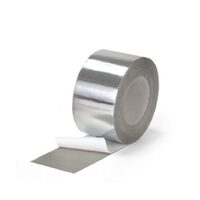 Bandă de aluminiu cu Butyl, 10m, Penosil MBUTY004