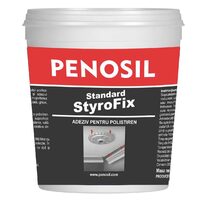 Adeziv pentru elemente din polistiren PENOSIL StyroFix 615, 280ml, Penosil V0046