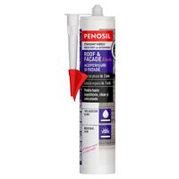 Etanșant elastic hibrid – PENOSIL Roof & Façade Elastic, 280ml, Penosil H3578