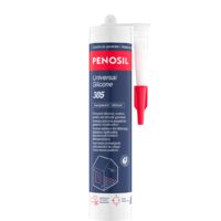 Silicon universal 305 / 305c, 280ml - silicon universal cu întărire acidă, Penosil H4624