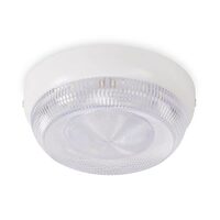 Corp BAT rotund prismatic 16W 6500K IP54 Homelight