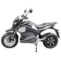 HECHT STRATIS BLACK - Scuter electric
