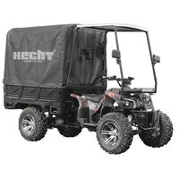 HECHT CARGO - ATV cu acumulator
