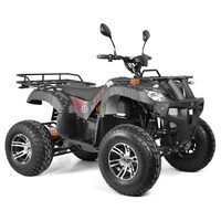 HECHT 59399 HURON - ATV cu acumulator