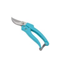 Foarfeca vie maner albastru