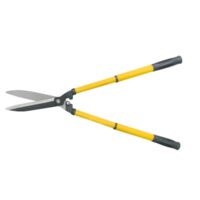 Foarfeca pentru gard viu