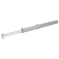 Diblu cu holsurub cap hexagonal KPK 12x120mm Wkret-Met 25buc/cut