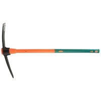 Tarnacop forjat, coada fibra 2 kg, Hanbon HB919002