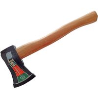 Topor forjat pentru despicat 1 kg, Hanbon HB9161100