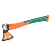 Topor forjat, coada fibra, protectie 600 gr, Hanbon HB916206
